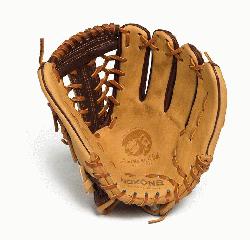 Alpha Select 11.25 inch Baseball Glove Right Handed Throw  Nokona youth premium baseball glove. Mo